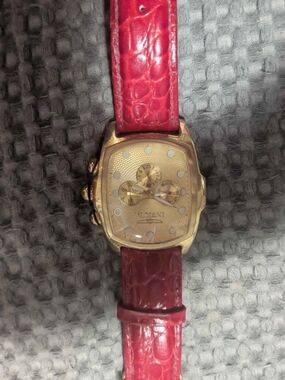 Men's Invicta Lupah Special Edition Model 0068 Watch